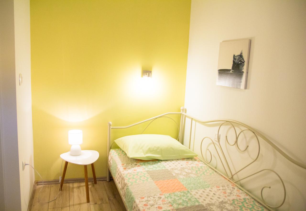 Holiday House Anabella Krk Town Exterior photo
